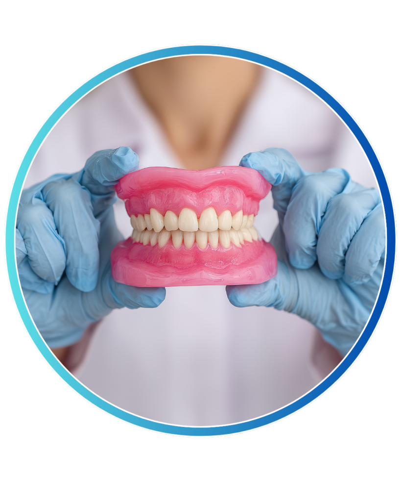 Best Dentures Implants in Bangalore