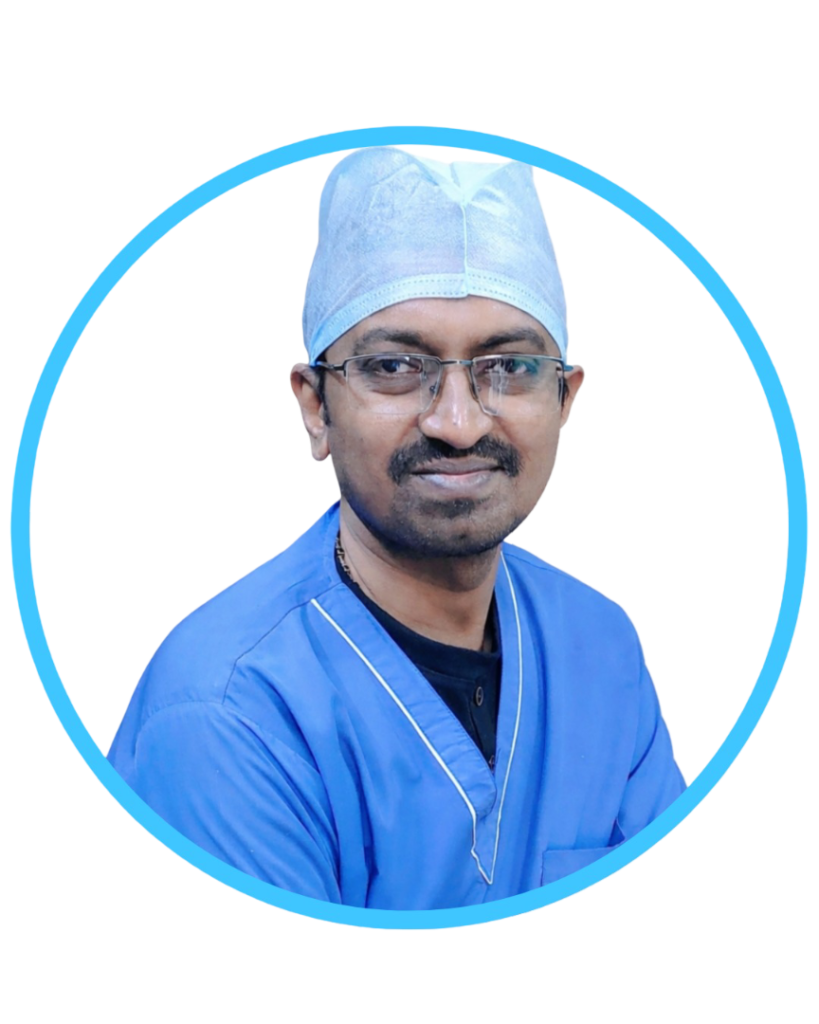 Best Dentist in Bangalore