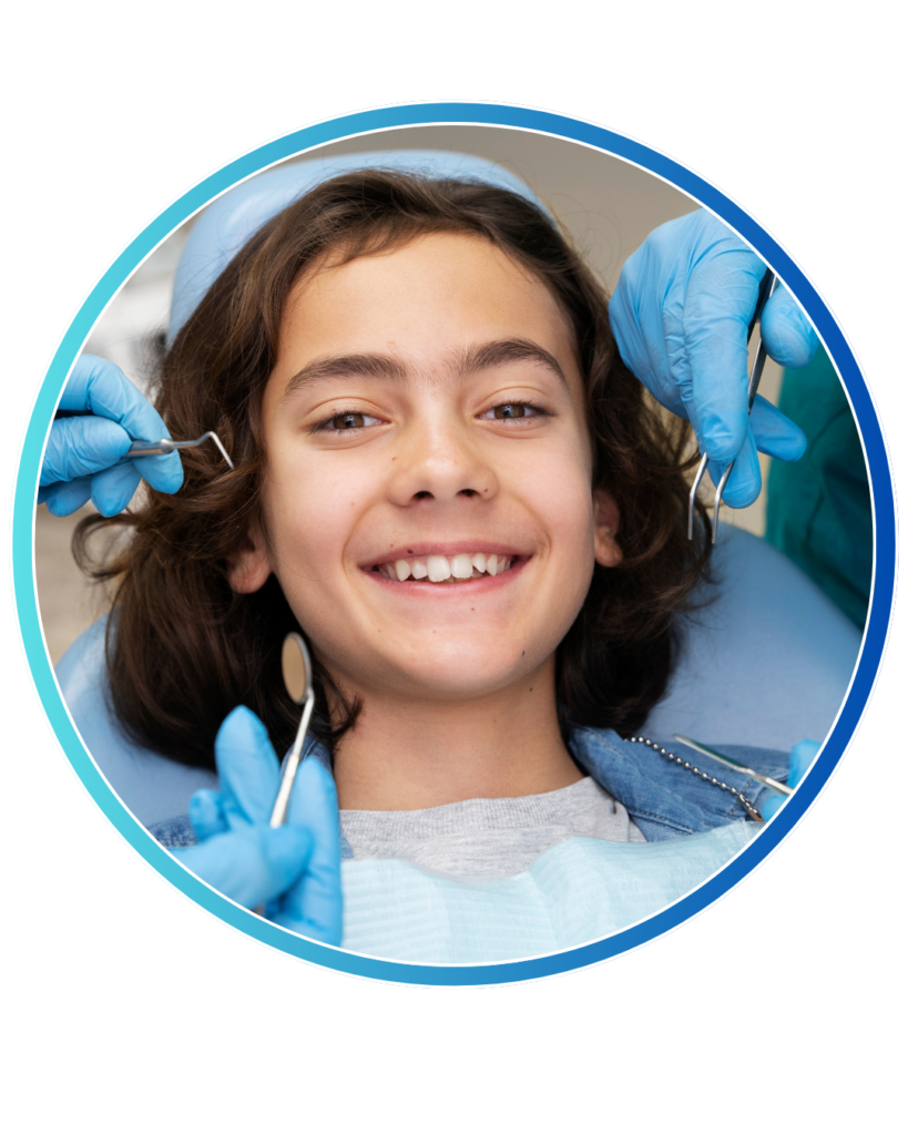 Pediatric dentistry in Bangalore