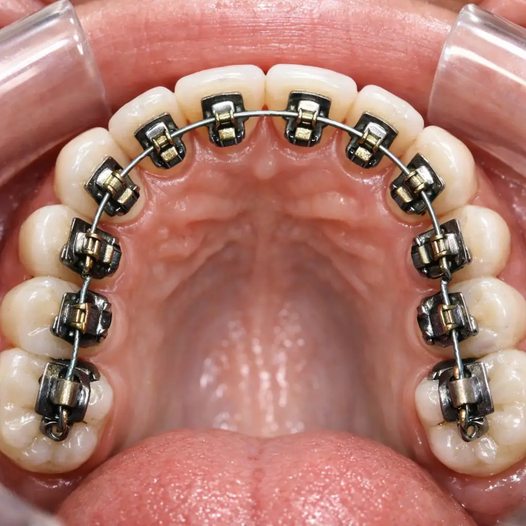 Lingual Braces treatments in Bangalore