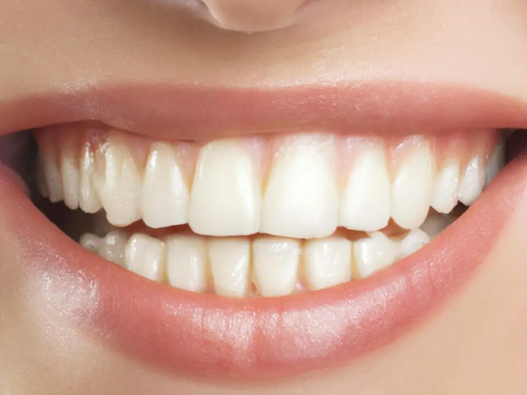 Cosmetic Fillings For Teeth