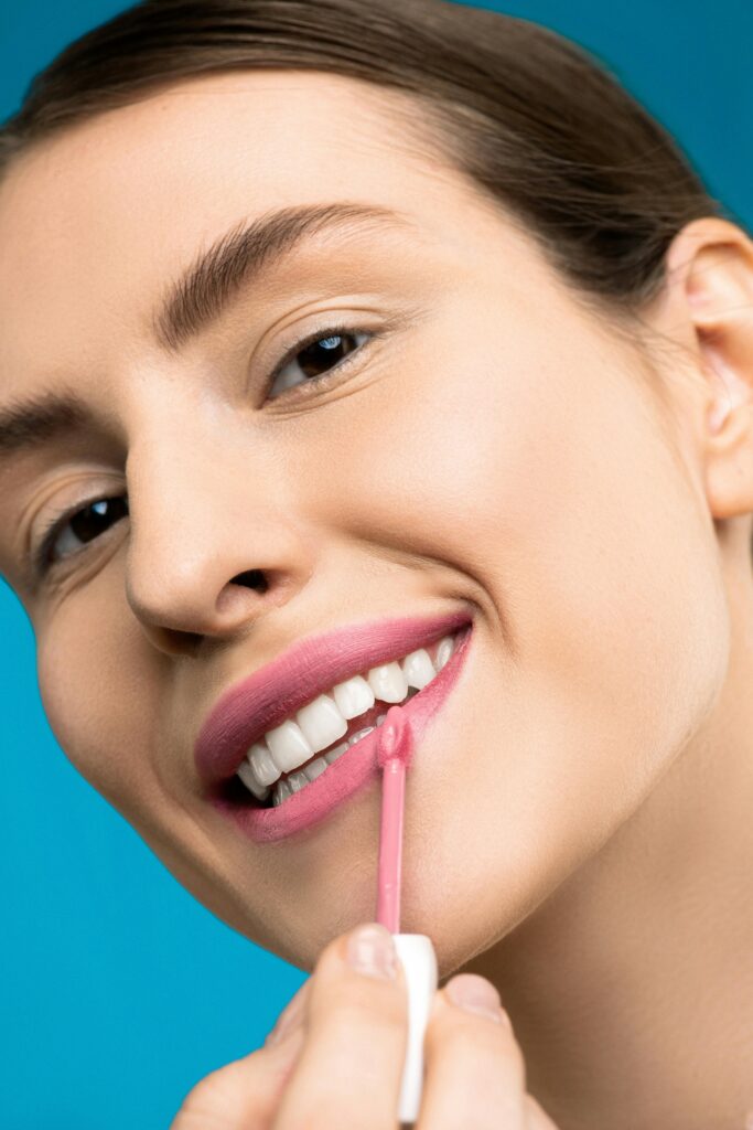Cosmetic Fillings For Teeth