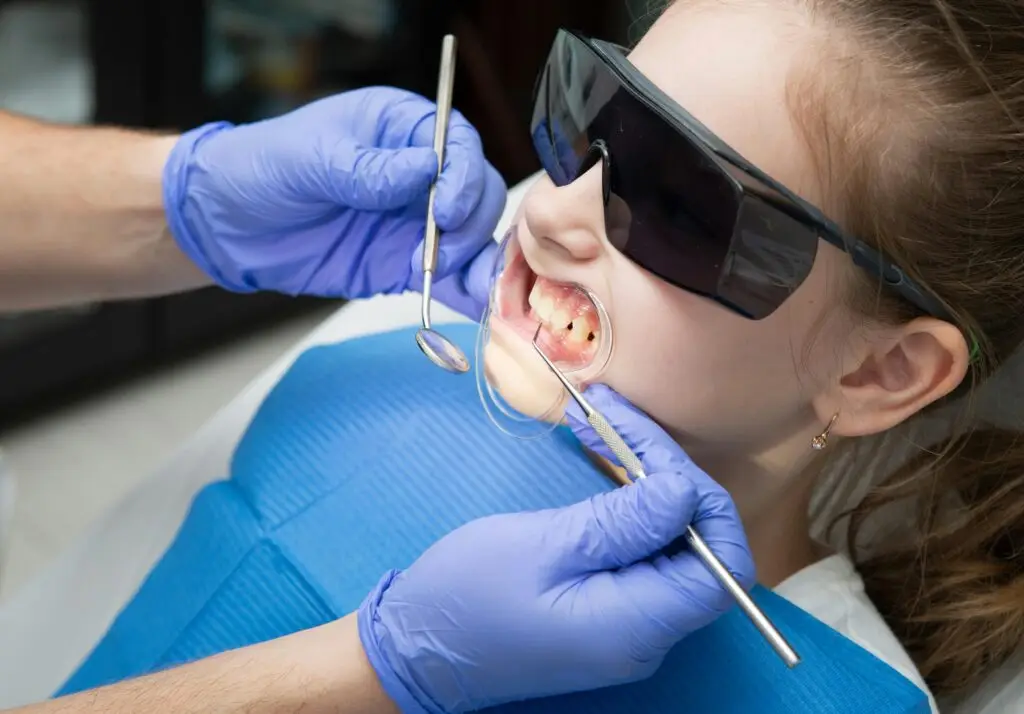 Best Pediatric Dentist In Bangalore