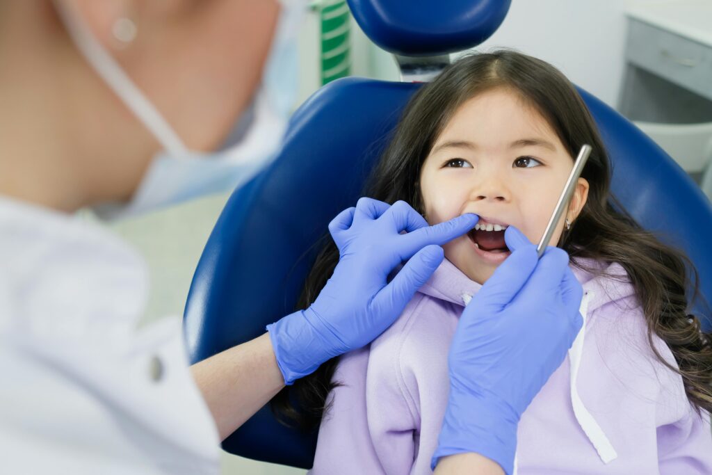 Best Pediatric Dentist In Bangalore
